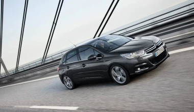 Citroen C4 1.4 VTi