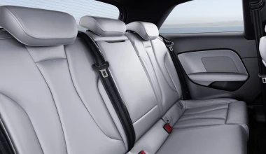 Αποκάλυψη των ανανεωμένων Audi A3 & S3