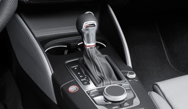 Αποκάλυψη των ανανεωμένων Audi A3 & S3