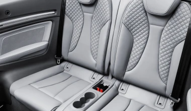 Αποκάλυψη των ανανεωμένων Audi A3 & S3