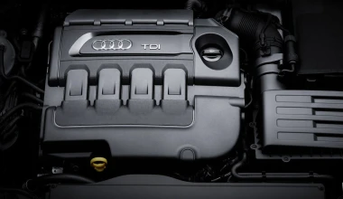 Αποκάλυψη των ανανεωμένων Audi A3 & S3