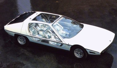 5 Lamborghini που ΔΕΝ έπρεπε να… δούμε ποτέ!