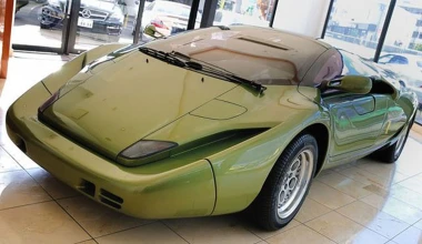 5 Lamborghini που ΔΕΝ έπρεπε να… δούμε ποτέ!