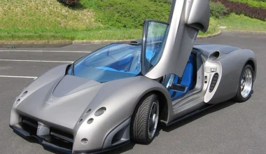 5 Lamborghini που ΔΕΝ έπρεπε να… δούμε ποτέ!