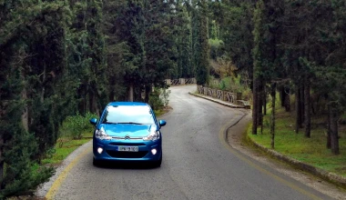 ΔΟΚΙΜΗ: Citroen C3 1.6 BlueHDi 100 PS