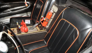 Batmobile του 1966 πουλήθηκε 3,5 εκατ. ευρώ