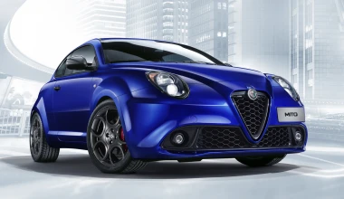 Tα Fiat & Alfa Romeo που θα είναι στο Auto Festival 2016