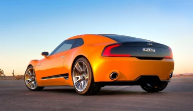 Ένα αυτοκίνητο που ΠΡΕΠΕΙ να λανσάρει η Kia