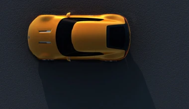 Ένα αυτοκίνητο που ΠΡΕΠΕΙ να λανσάρει η Kia