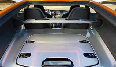 Ένα αυτοκίνητο που ΠΡΕΠΕΙ να λανσάρει η Kia