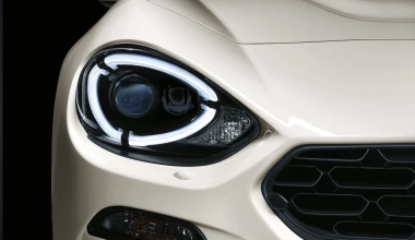 Fiat 124 Spider στην Ελλάδα με 31.000 €