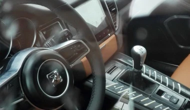 Κινέζικη «Porsche Macan» με 23.000 ευρώ