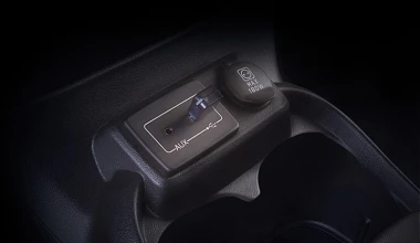 Fiat Mobi με καταγωγή από τη Βραζιλία