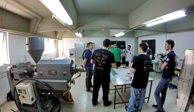 ΣΥΝΕΝΤΕΥΞΗ: Prom Racing Team (formula student)