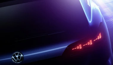 VW Touareg: Λίγο πριν την αποκάλυψη 