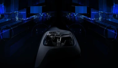 Μια γεύση από το νέο Peugeot 3008