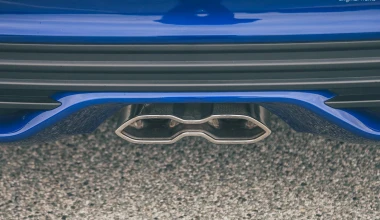 ΔΟΚΙΜΗ: FORD FOCUS ST 2.0 TDCi 185 PS