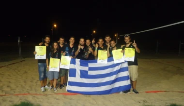 ΣΥΝΕΝΤΕΥΞΗ: UoP Racing Team (formula student)