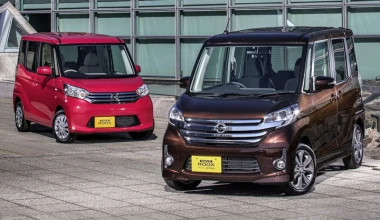 Παραποιούσε τη διαδικασία κατανάλωσης η Mitsubishi