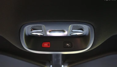 ΔΟΚΙΜΗ: DS 4 Crossback 1.6 BlueHDi 120 PS EAT6