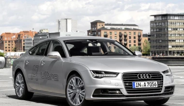 Ανανέωση για τα Audi A6 & A7