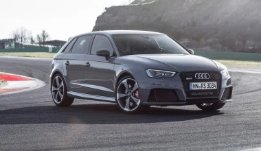 8 αυτοκίνητα για cool μπαμπάδες