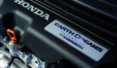 Honda Civic 1.6 i-DTEC 