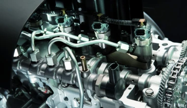 Honda Civic 1.6 i-DTEC 