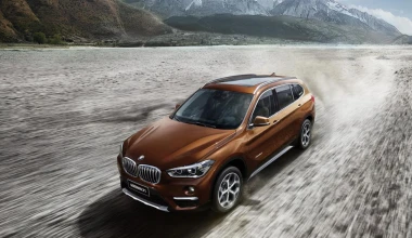 BMW X1 Long Wheelbase: Με περισσότερο χώρο