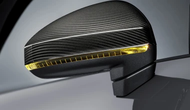 Πρεμιέρα για τα Audi TT RS των 400 PS