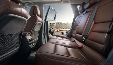 Επίσημα Renault Koleos στο Πεκίνο (+videos)