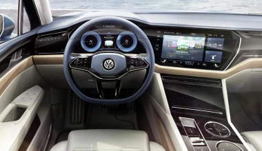 Volkswagen T-Prime Concept GTE