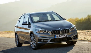 Αγοράστε «περισσότερο» BMW με το πρόγραμμα Bonus