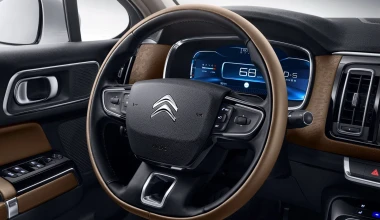 Επιστρέφει το Citroen C6 για την Κίνα