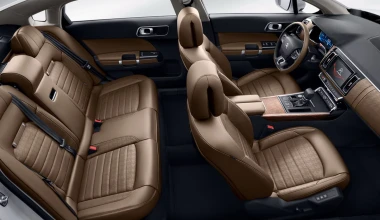 Επιστρέφει το Citroen C6 για την Κίνα