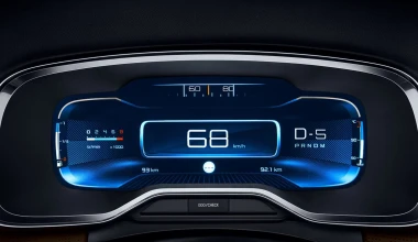 Επιστρέφει το Citroen C6 για την Κίνα