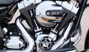 ΔΟΚΙΜΗ: Harley-Davidson Road King Classic 2016