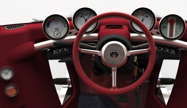 ΣΥΝΕΝΤΕΥΞΗ: Kazuo Suyama (Toyota Kikai)