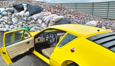 ΟΔΗΓΟΥΜΕ: Alpine A310