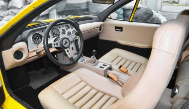 ΟΔΗΓΟΥΜΕ: Alpine A310