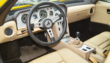 ΟΔΗΓΟΥΜΕ: Alpine A310