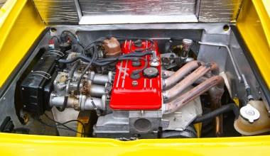 ΟΔΗΓΟΥΜΕ: Alpine A310