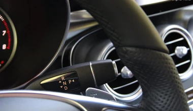 ΔΟΚΙΜΗ: Mercedes-Benz C 200 Coupe