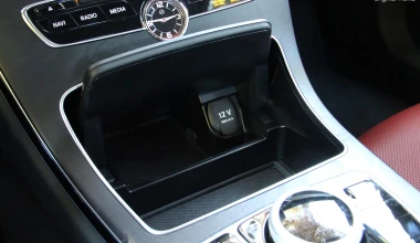 ΔΟΚΙΜΗ: Mercedes-Benz C 200 Coupe