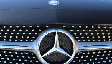 ΔΟΚΙΜΗ: Mercedes-Benz C 200 Coupe