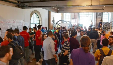 Ταξίδι στο μέλλον με «Όχημα… τους νέους δημιουργούς»