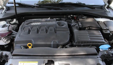 ΔΟΚΙΜΗ: Audi A3 1.6 TDI quattro