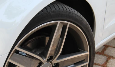 ΔΟΚΙΜΗ: Audi A3 1.6 TDI quattro