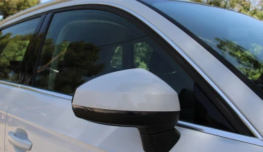 ΔΟΚΙΜΗ: Audi A3 1.6 TDI quattro