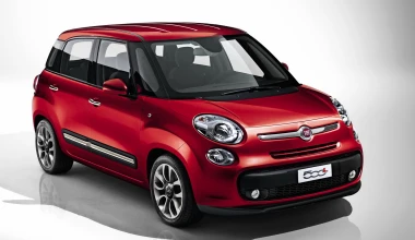 Euro NCAP TOP μοντέλα σε ασφάλεια το 2012
